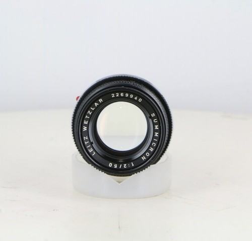 Leica summicron 50mm - leica, f2