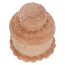 Modèle De Gâteau En Bois