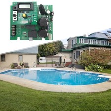 Circuit imprimé principal et