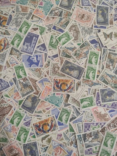 France neufs lot - lot, timbres