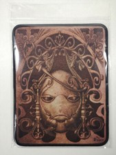 TAPIS DE SOURIS (MOUSE PAD)