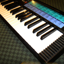 Clavier casio 100 tone bank - clavier,