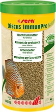 sera Granulé Discus ImmunPro