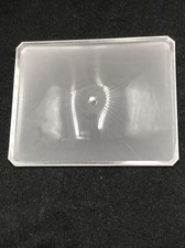 Pentax for BA-61 Interchangeable Focusing Screen verre de visée for 67 II #37441