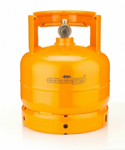 Bombola gaz rechargeable - de,