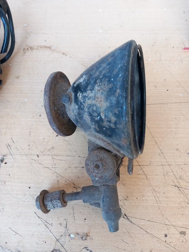 Phare pour moto - phare,