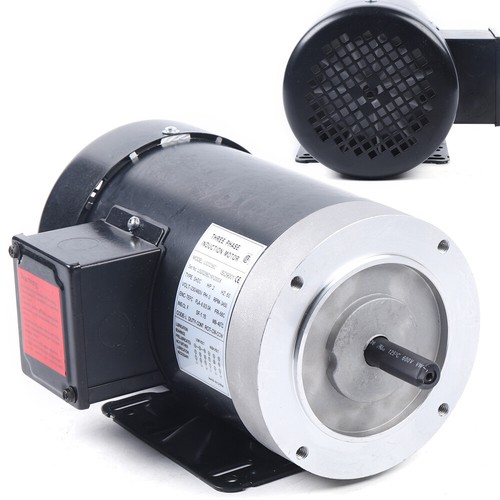 Electric universal motor heavy - motor,