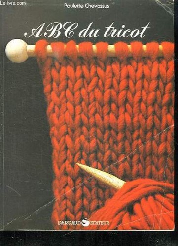 Abc tricot les - -, (les