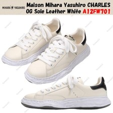 Maison Mihara Yasuhiro CHARLES