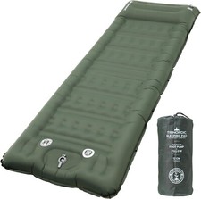 Matelas De Camping Gonflable
