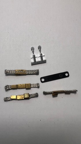 Detaillages brosses - p,