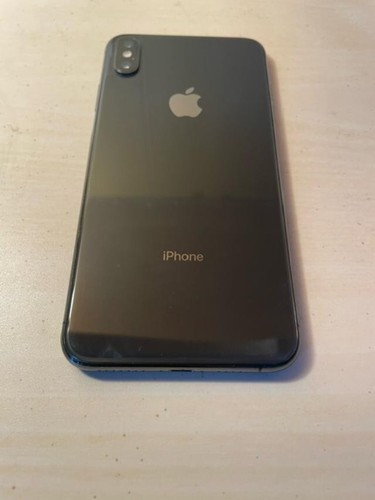 Appleiphone max 256gb - xs,