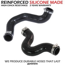 Jeu de tuyaux de radiateur de remplacement FIAT BARCHETTA 1.8 16V 7789437 467...