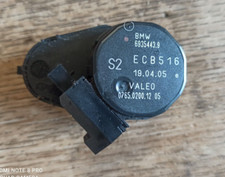 BOITIER MODULE CHAUFFAGE BMW