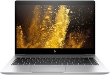 HP EliteBook 840 G6 i5-8365U 8 Go RAM 256 Go SSD 14" Full HD – AZERTY – W11
