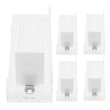  5 Pcs Organisateur Boisson