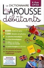 Larousse dictionnaire des