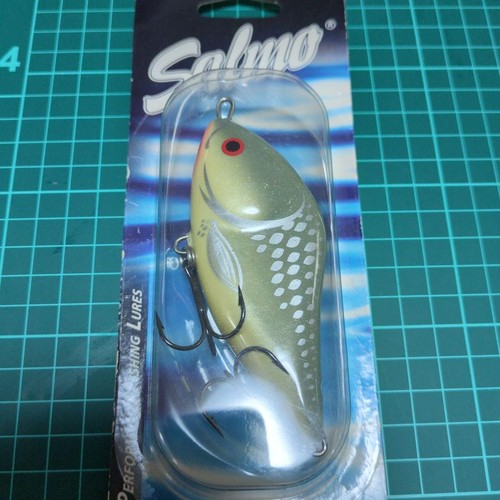 Salmo slider 10f - salmo,