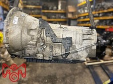 Boîte de vitesses Land Rover