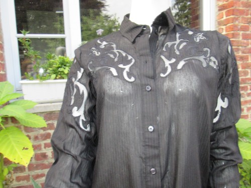 Blouse desigual modèle - modèle, volga
