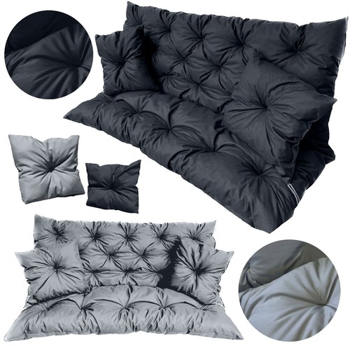 Ensemble coussins pour - de,