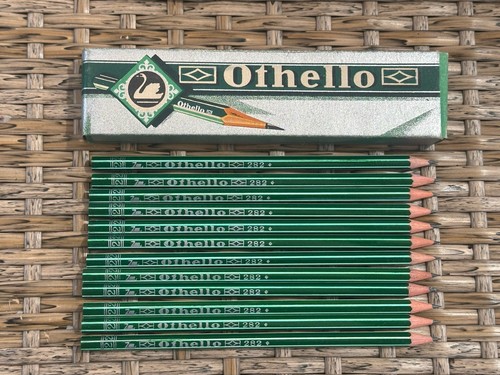 Boîte crayons stabilo - de,