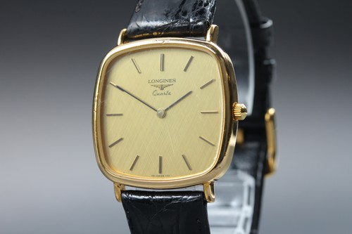 Exc montre homme longines - montre,