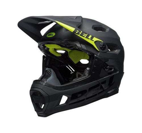 Bell casque enduro de - bell, d''enduro