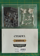Warhammer  Old world : Grom la
