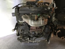 Moteur CITROEN SAXO PHASE 2