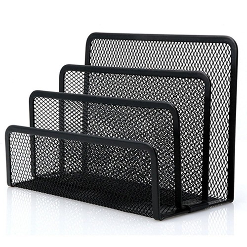 Porte courrier maille - porte-courrier,