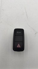 Bouton de warning AUDI A1 1