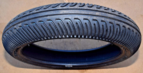 Pneu pluie avant pirelli - 1,