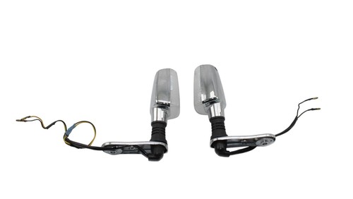 Clignotants arrière yamaha - clignotants,