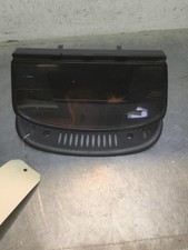 Ecran GPS BMW SERIE 5 E60