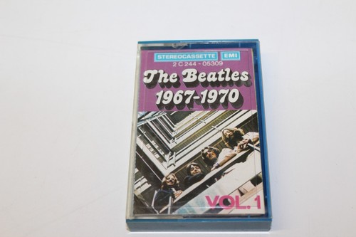 Rare cassette audio the - cassette, audio,