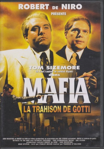 Mafia trahison gotti - -,
