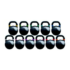 Toorx Concours de kettlebells