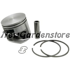 Piston Segments Moteur Tronçonneuse STIHL MS 391 400 Ø 49 Mm 11400302003