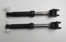 WHIRLPOOL Lot de 2 amortisseurs pour lave linge 6KG TDLR60230