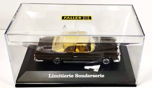Mercedes benz 280 - 280, w111