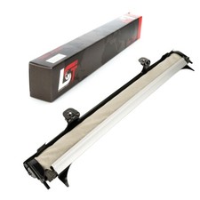 Store Volet Toit Ouvrant Couverture Deux Dérapage Beige pour Skoda Superb 2 Yeti