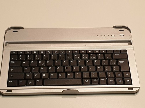 Clavier bluetooth tablette - clavier,