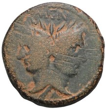 CD0608 Roman Republic Sextus