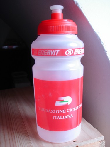 Cyclisme bidon de - cyclisme,