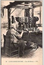 69.MONTOUX.POLEYMIEUX AU MONT