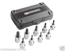FACOM 1/2 " Monobloc Torx Jeu