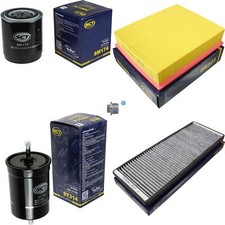 Sct Allemagne Inspection Set