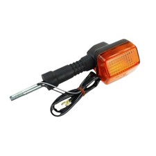 Clignotants avec homologation