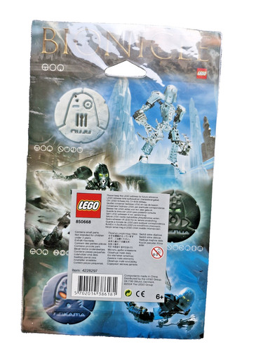 Lego bionicle toa metru - lego,
